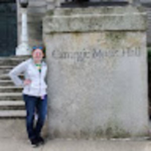 Meet your Posher, Mollie